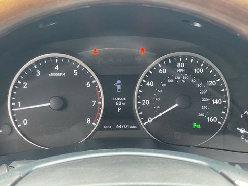 Used 2013 Lexus ES 350 w/ Luxury Pkg FWD image 32