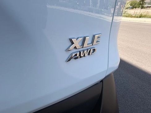 Used 2024 Toyota RAV4 XLE w/ Convenience Package AWD/4WD image 24