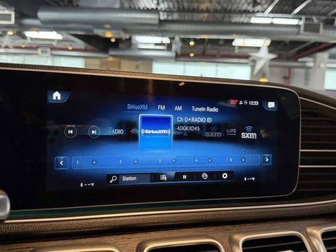 Certified 2021 Mercedes-Benz GLE 350 4MATIC image 27