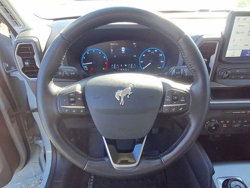 Used 2023 Ford Bronco Sport Big Bend w/ Convenience Package AWD/4WD image 22