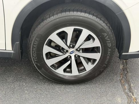 Used 2020 Subaru Outback Premium AWD/4WD image 9