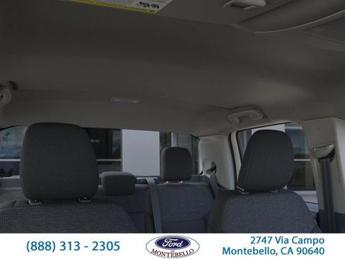 New 2026 Ford Maverick XL FWD image 13