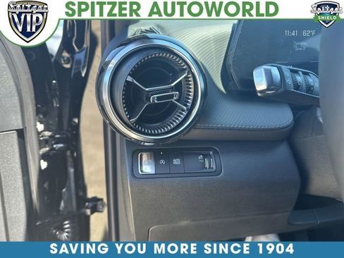 New 2026 Chevrolet Equinox LT w/ Convenience Package II FWD image 19