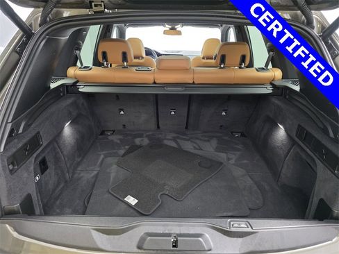 Used 2022 BMW X5 xDrive45e w/ Premium Package image 16