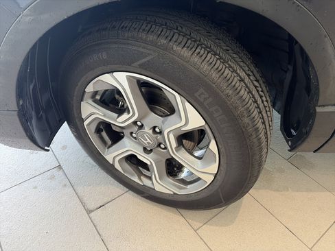 Used 2019 Honda CR-V EX image 8