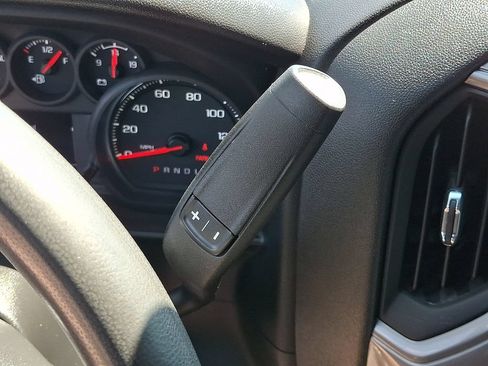 Used 2023 Chevrolet Silverado 2500 Custom w/ Custom Value Package AWD/4WD image 22