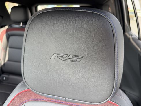 New 2026 Chevrolet Equinox RS AWD/4WD image 15