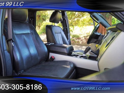 Used 2014 Ford Expedition EL Limited AWD/4WD image 20