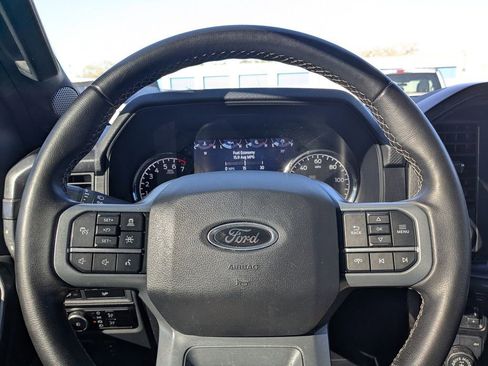 Used 2023 Ford F150 XLT w/ Equipment Group 302A High image 21