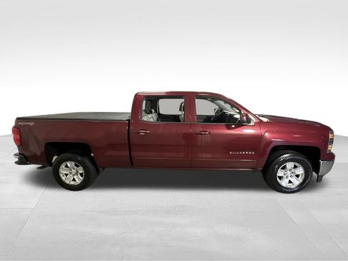 Used 2015 Chevrolet Silverado 1500 LT w/ All Star Edition AWD/4WD image 10