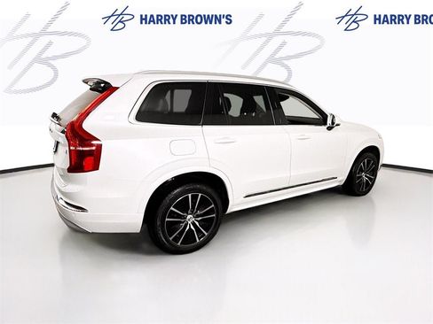 Used 2022 Volvo XC90 T8 Inscription Expression w/ Protection Package Premier image 34