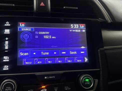 Used 2018 Honda Civic EX-L image 14