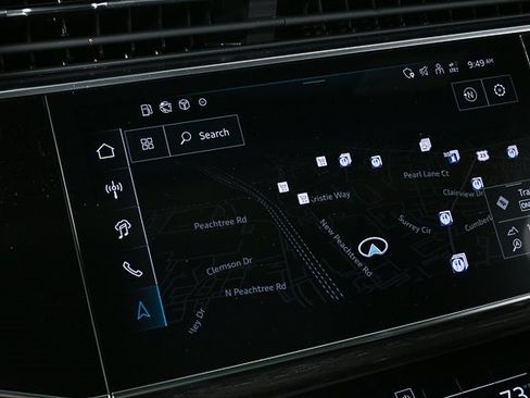 New 2025 Audi Q7 3.0T Premium Plus image 15