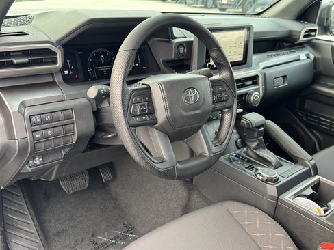 New 2025 Toyota Tacoma SR5 image 16