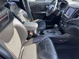 Used 2022 Jeep Cherokee Trailhawk w/ Sound & Nav Group image 6