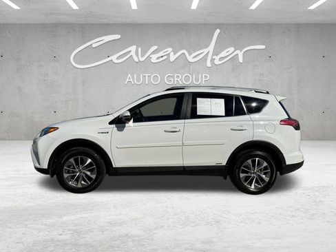Used 2016 Toyota RAV4 XLE image 13