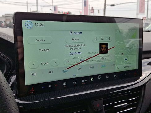 New 2026 Ford Escape ST-Line Select w/ Tech Pack #1 image 12