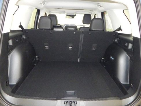 New 2025 Ford Bronco Sport Outer Banks w/ Outer Banks Tech Package+ image 17