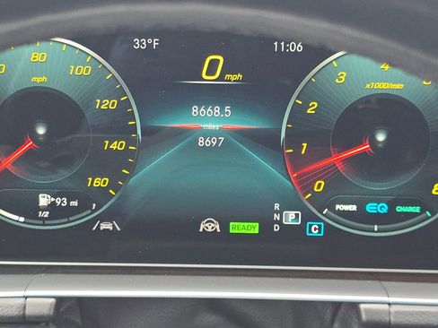 Certified 2023 Mercedes-Benz GLS 450 4MATIC image 31