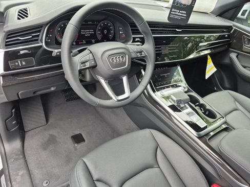 New 2026 Audi Q8 Premium Plus AWD/4WD image 9