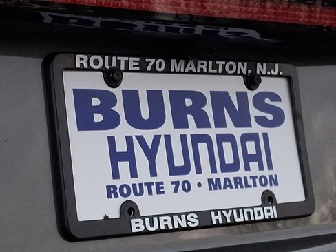 Certified 2023 Hyundai Tucson Limited w/ Cargo Package image 30