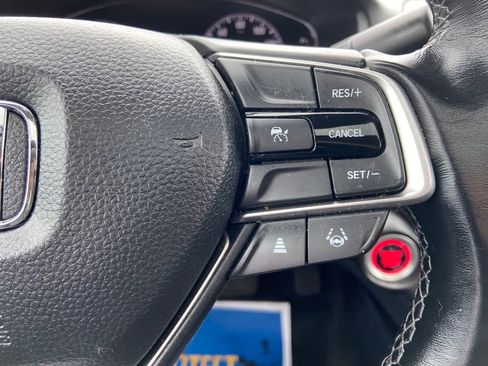 Used 2021 Honda Accord EX-L image 23