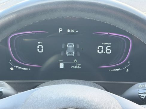 Used 2023 Kia Sportage X-Line w/ X-Line Premium Package AWD/4WD image 37