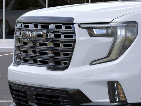 New 2026 GMC Acadia Denali Ultimate image 13