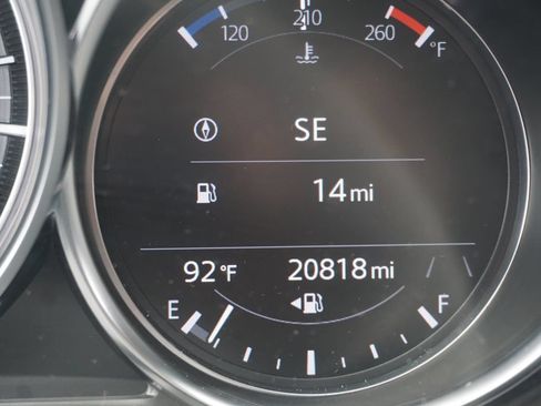 Used 2023 MAZDA CX-5 AWD 2.5 S image 7