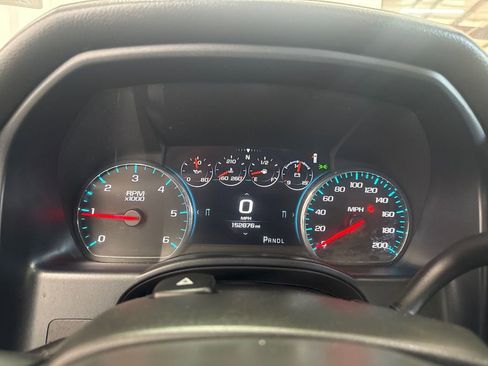 Used 2017 GMC Sierra 1500 Denali image 12