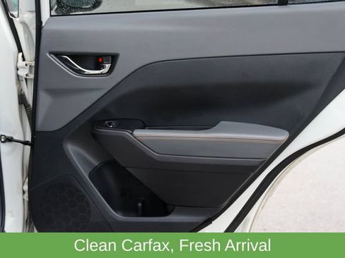 Used 2024 Subaru Crosstrek 2.5i Limited AWD/4WD image 15