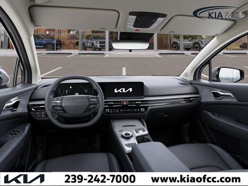 New 2026 Kia Sportage AWD Hybrid image 14