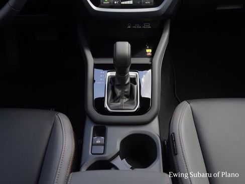 New 2025 Subaru Forester Sport image 4