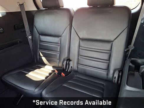 Used 2019 Kia Sorento EX image 11