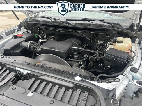 Used 2022 GMC Sierra 2500 Pro w/ Fleet Convenience Package image 25