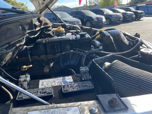 Used 2007 Dodge Ram 2500 Truck Laramie image 11