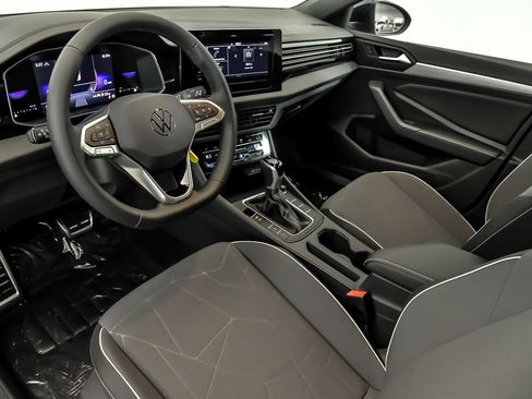 New 2026 Volkswagen Jetta Sport FWD image 6