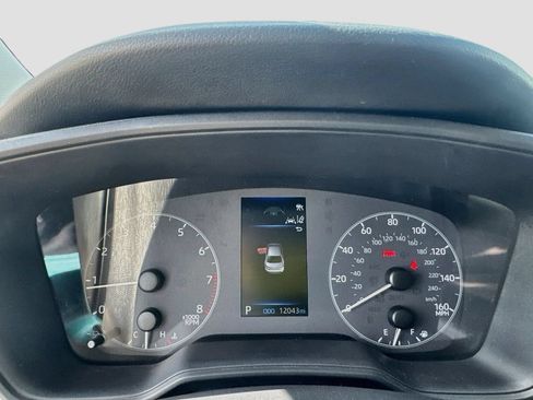 Used 2025 Toyota Corolla LE FWD image 14