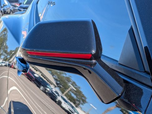 Used 2023 Chevrolet Camaro LT w/ Redline Edition image 11