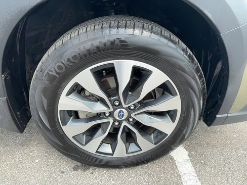 Certified 2023 Subaru Outback Limited w/ Popular Package #2 image 10