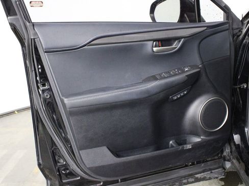 Used 2017 Lexus NX 200t FWD w/ Premium Package image 15