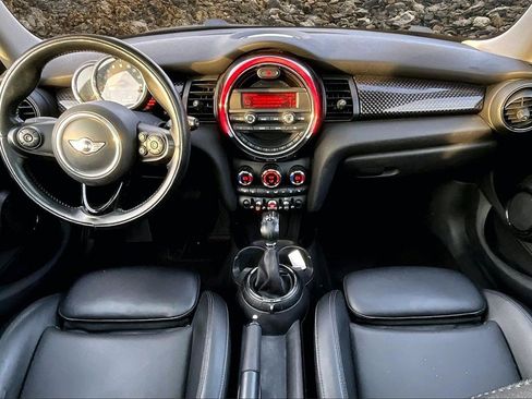Used 2016 MINI Cooper S image 14