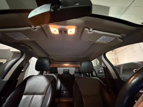 Used 2013 Ford Edge Sport w/ Driver Entry Pkg AWD/4WD image 30