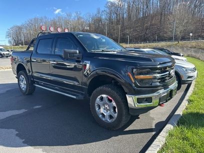 Used 2024 Ford F150 XLT w/ FX4 Off-Road Package