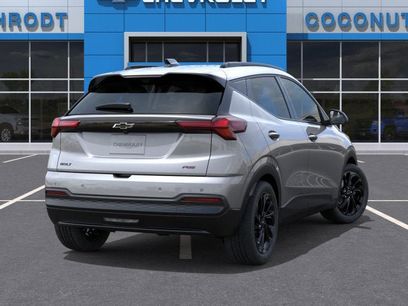New 2027 Chevrolet Bolt RS w/ Technology Package
