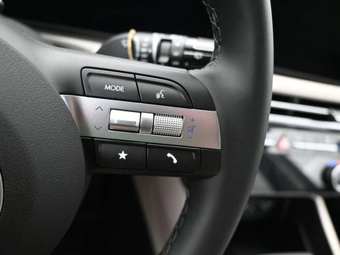 New 2025 Hyundai Tucson SEL image 20