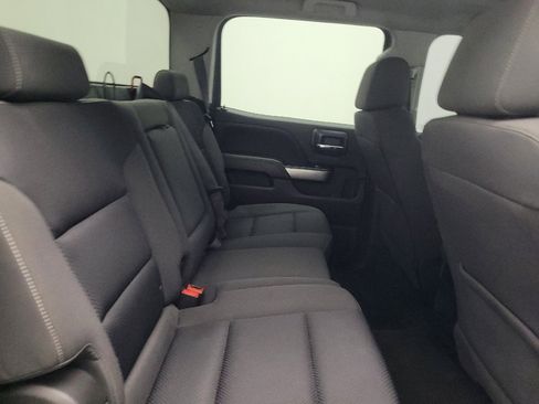 Used 2018 Chevrolet Silverado 1500 LT w/ Trailering Package image 19