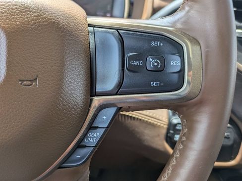 Used 2024 RAM 2500 Limited AWD/4WD image 21