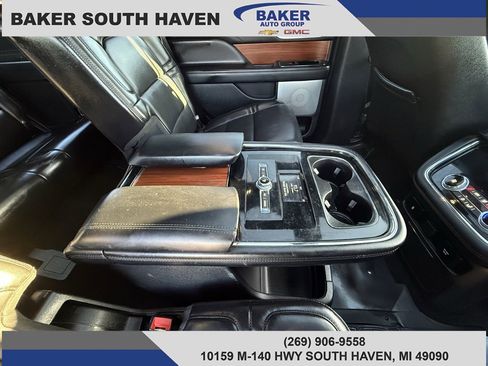 Used 2020 Lincoln Navigator Reserve image 12