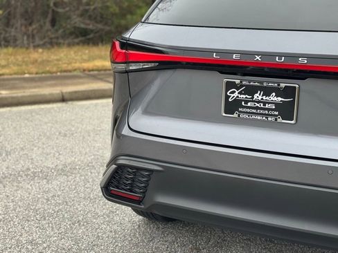 Certified 2023 Lexus RX 350 F Sport image 15